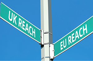 什么是英国REACH？欧盟REACH和英国REACH的区别有哪些？